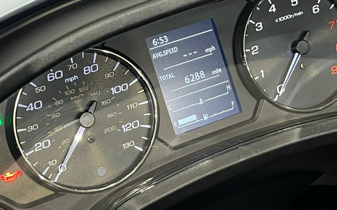 2014 Honda CTX®1300 Deluxe
