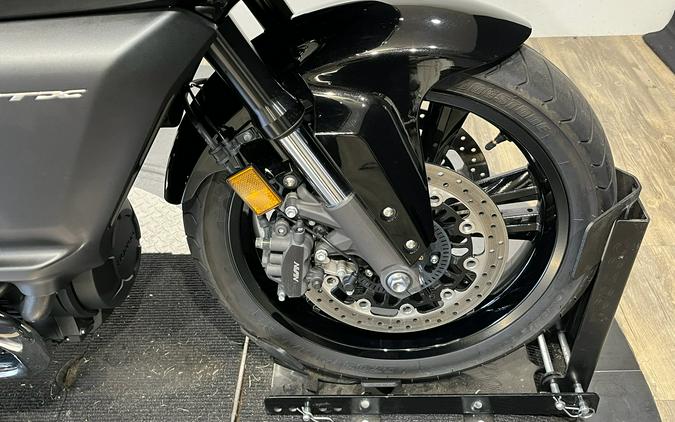 2014 Honda CTX®1300 Deluxe