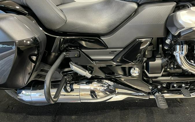 2014 Honda CTX®1300 Deluxe