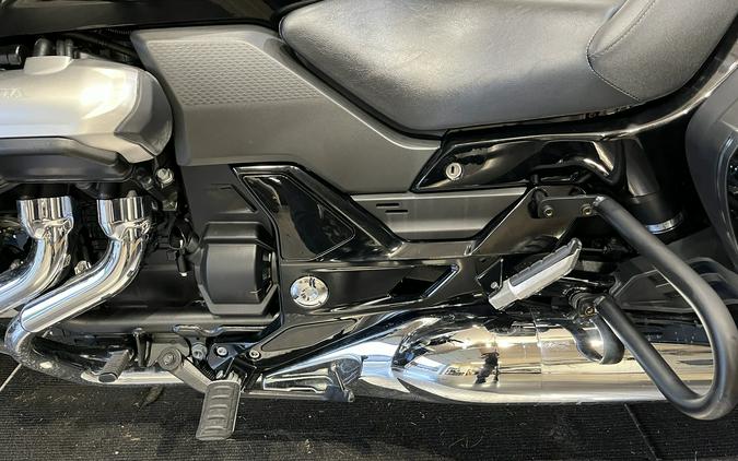 2014 Honda CTX®1300 Deluxe