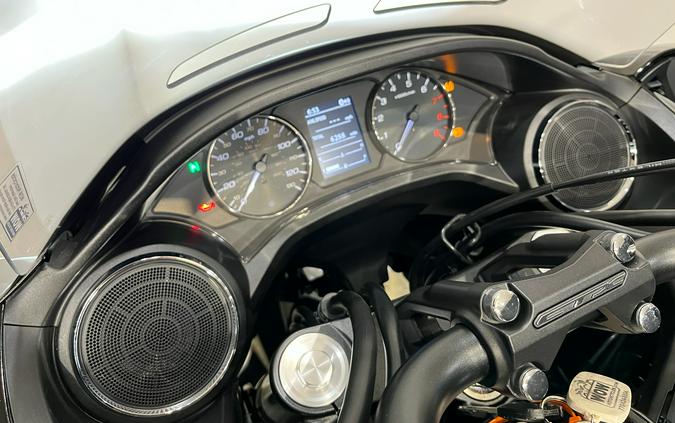 2014 Honda CTX®1300 Deluxe