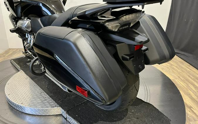 2014 Honda CTX®1300 Deluxe