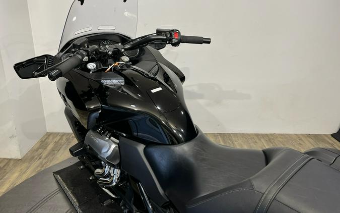 2014 Honda CTX®1300 Deluxe