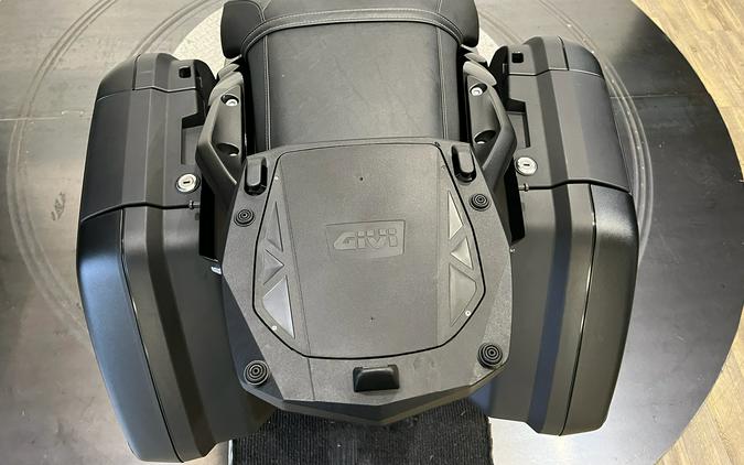 2014 Honda CTX®1300 Deluxe