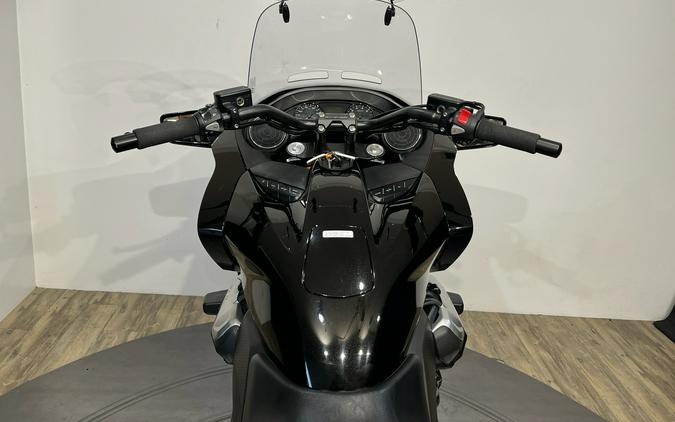 2014 Honda CTX®1300 Deluxe
