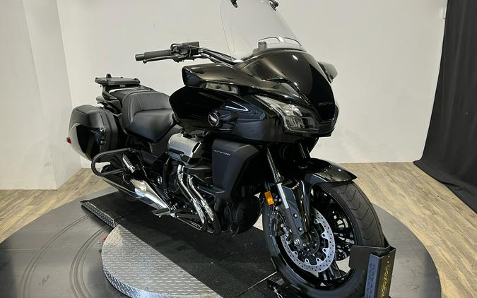 2014 Honda CTX®1300 Deluxe