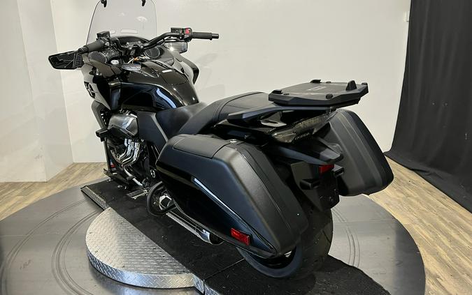 2014 Honda CTX®1300 Deluxe