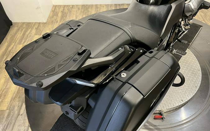 2014 Honda CTX®1300 Deluxe