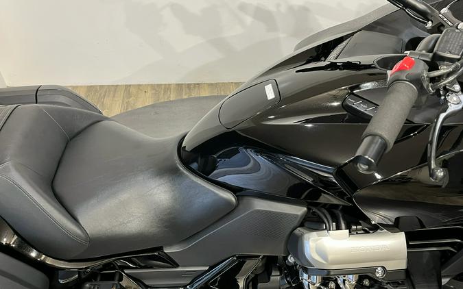 2014 Honda CTX®1300 Deluxe