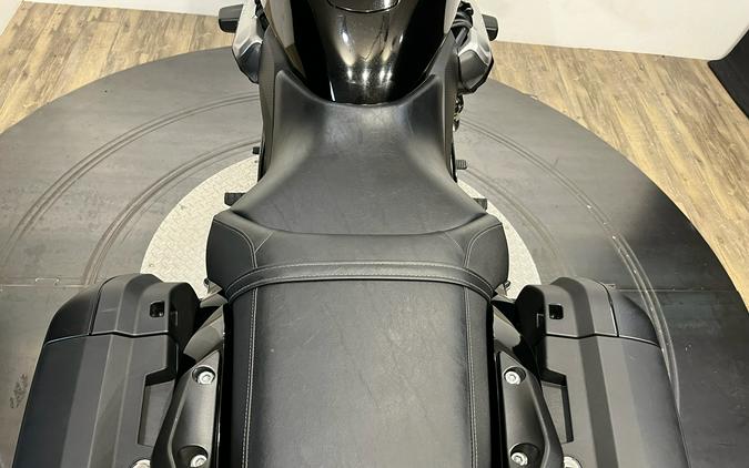 2014 Honda CTX®1300 Deluxe