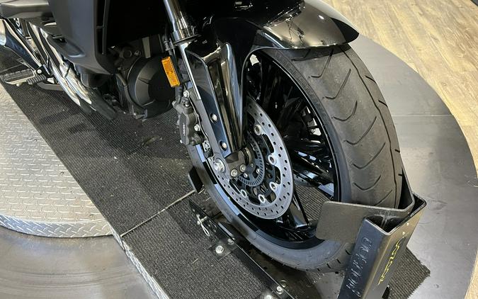 2014 Honda CTX®1300 Deluxe