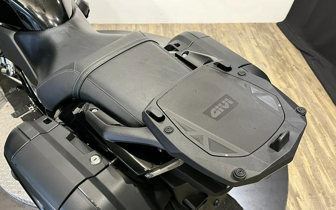 2014 Honda CTX®1300 Deluxe