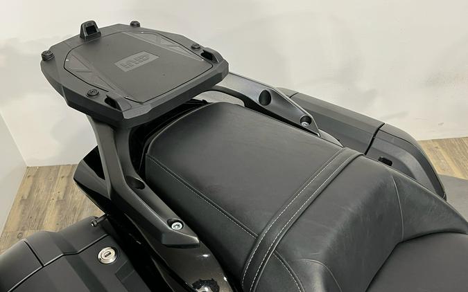 2014 Honda CTX®1300 Deluxe