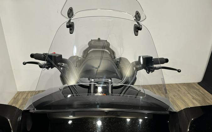 2014 Honda CTX®1300 Deluxe