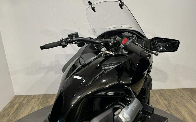 2014 Honda CTX®1300 Deluxe