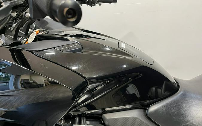 2014 Honda CTX®1300 Deluxe