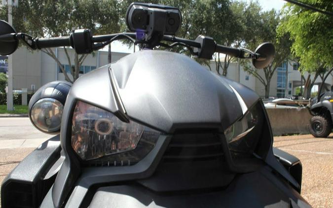 2020 Can-Am Ryker 900 ACE
