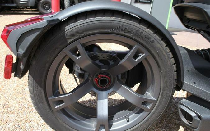 2020 Can-Am Ryker 900 ACE