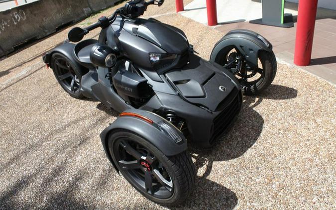 2020 Can-Am Ryker 900 ACE
