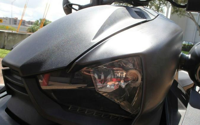 2020 Can-Am Ryker 900 ACE