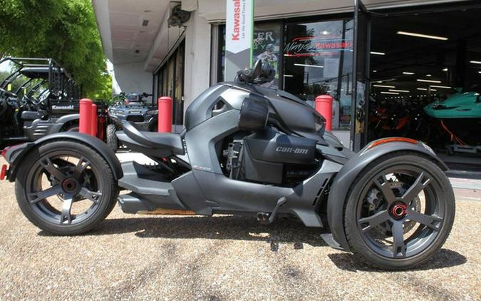 2020 Can-Am Ryker 900 ACE