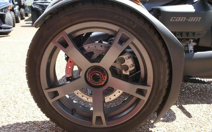 2020 Can-Am Ryker 900 ACE