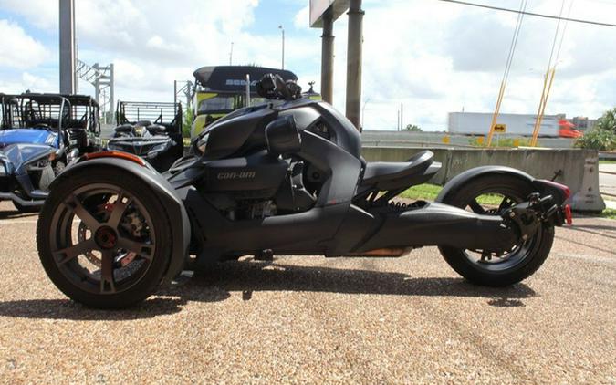 2020 Can-Am Ryker 900 ACE