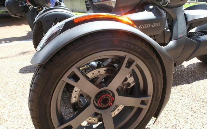 2020 Can-Am Ryker 900 ACE