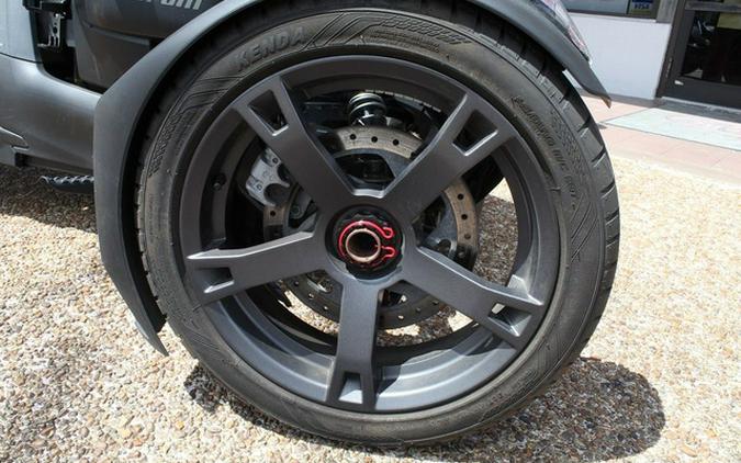 2020 Can-Am Ryker 900 ACE