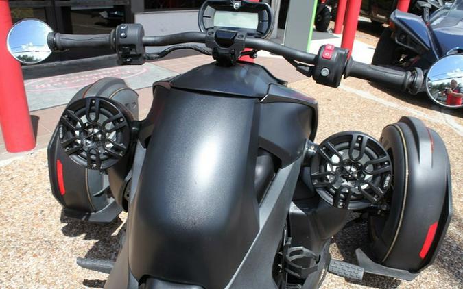 2020 Can-Am Ryker 900 ACE
