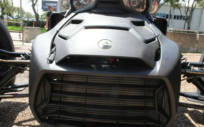 2020 Can-Am Ryker 900 ACE