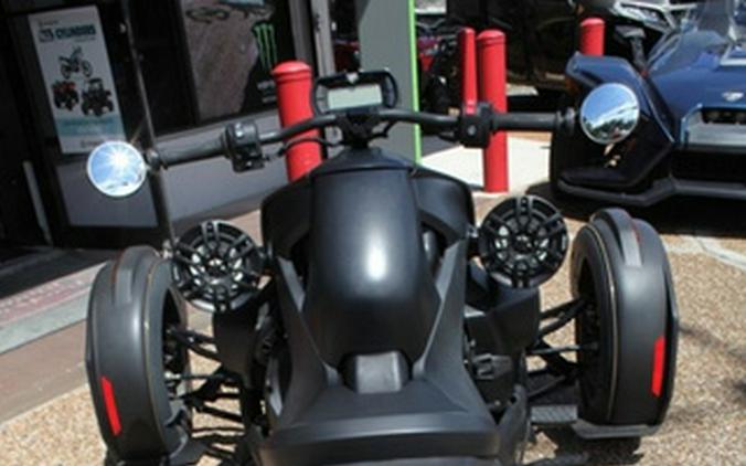 2020 Can-Am Ryker 900 ACE