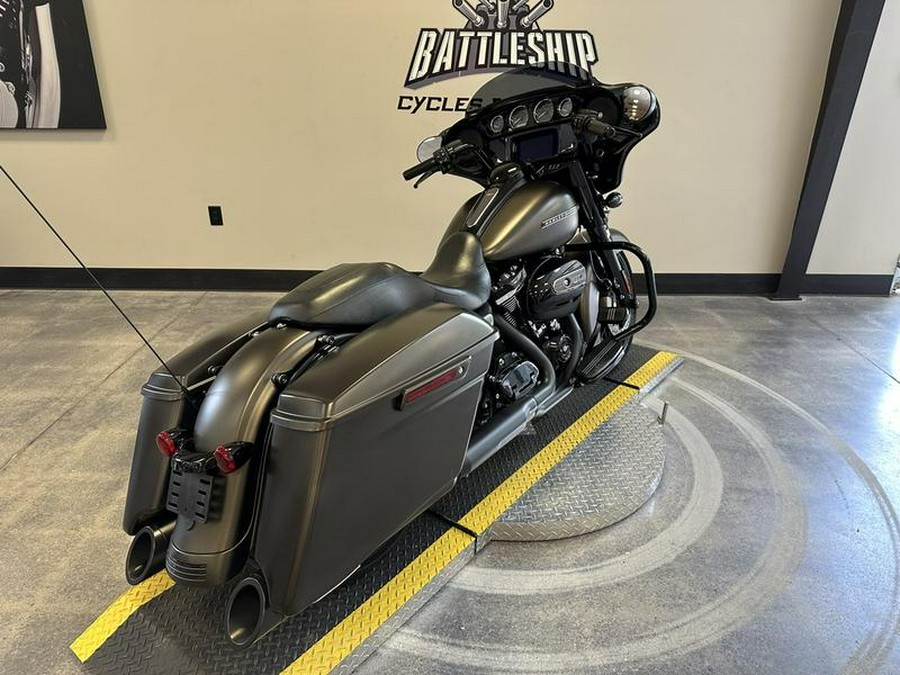 2020 Harley-Davidson Street Glide Special Review MC Commute