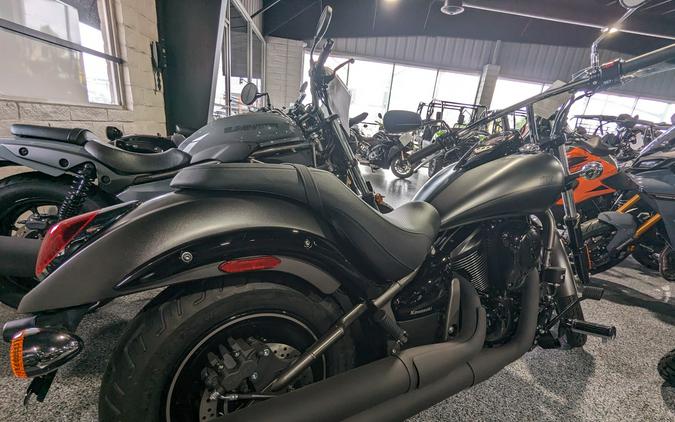 2024 Kawasaki Vulcan 900 Custom