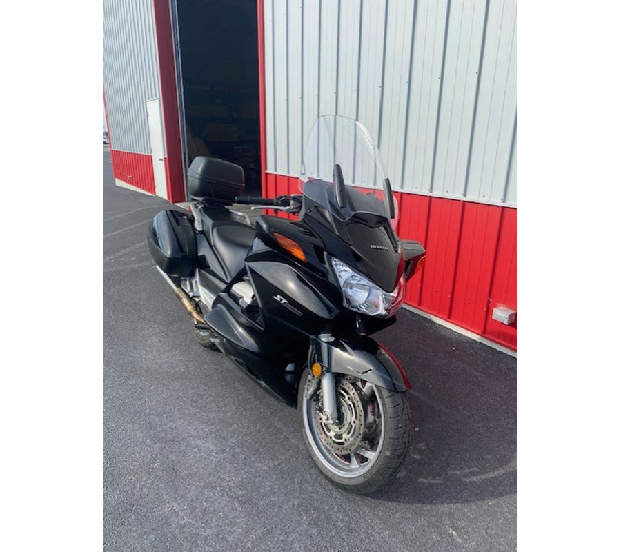 2012 Honda ST1300 ABS