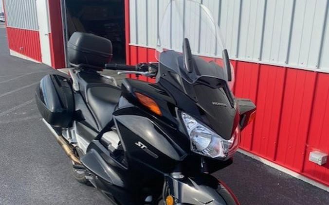 2012 Honda ST1300 ABS