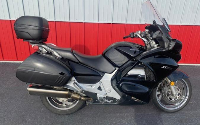 2012 Honda ST1300 ABS