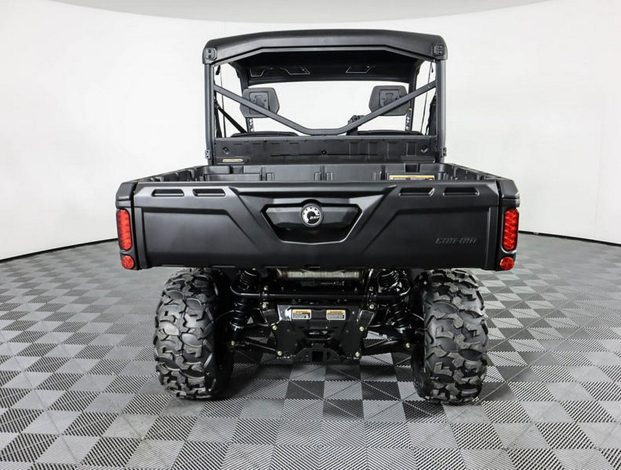 2024 Can-Am® Defender XT HD9 Wildland Camo