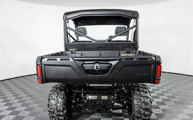 2024 Can-Am® Defender XT HD9 Wildland Camo