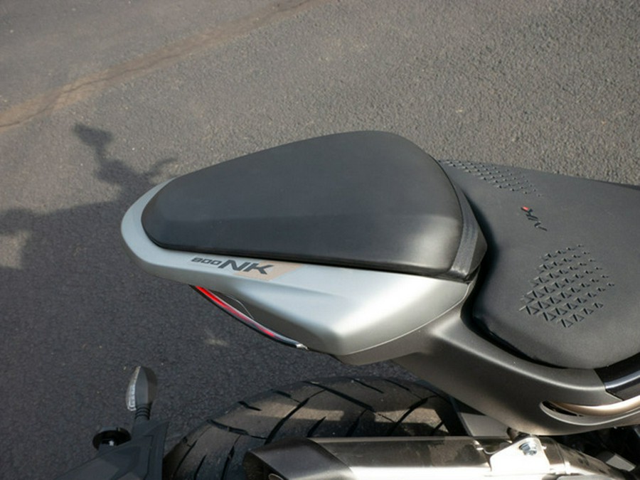 2024 Cfmoto 800NK