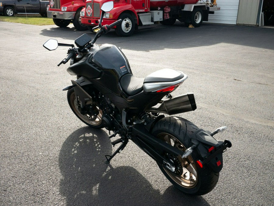 2024 Cfmoto 800NK