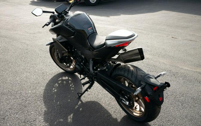 2024 Cfmoto 800NK