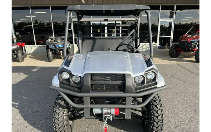 2024 Kawasaki Mule PRO-MX SE