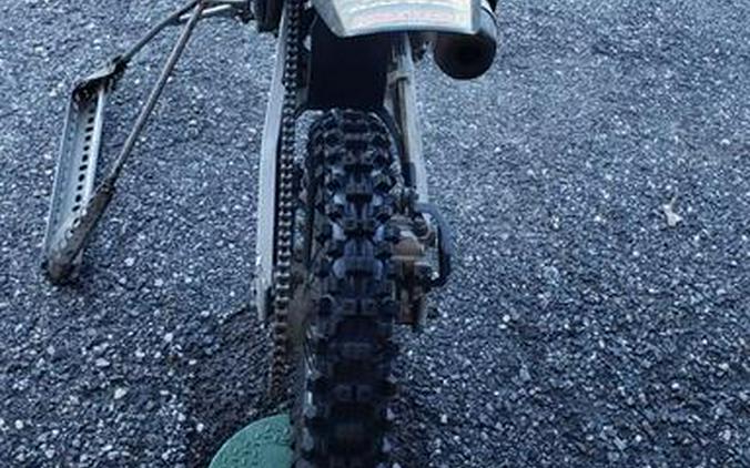 2004 Kawasaki KX™ 65