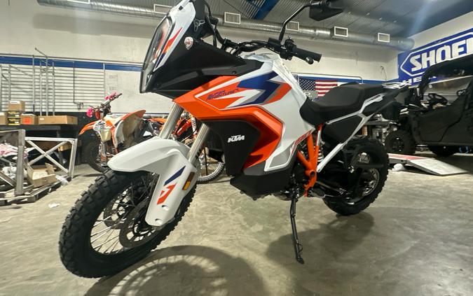 2024 KTM 1290 Super Adventure R