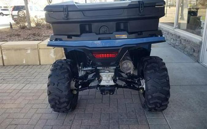 2021 Polaris Sportsman 570