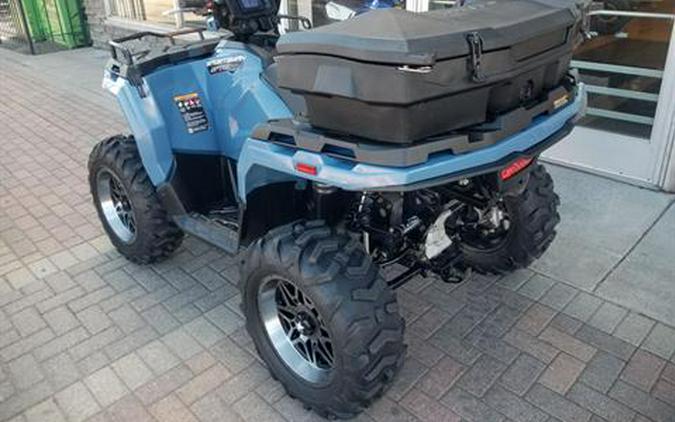 2021 Polaris Sportsman 570