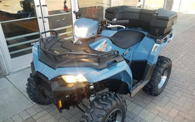 2021 Polaris Sportsman 570