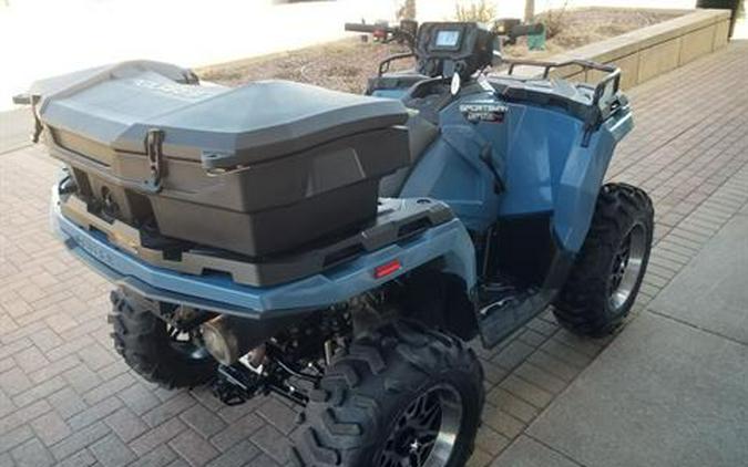 2021 Polaris Sportsman 570