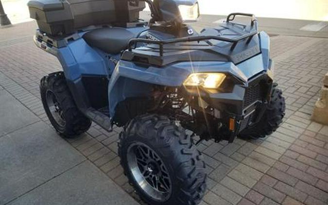 2021 Polaris Sportsman 570